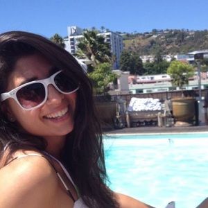 Meet your Posher, Tabea